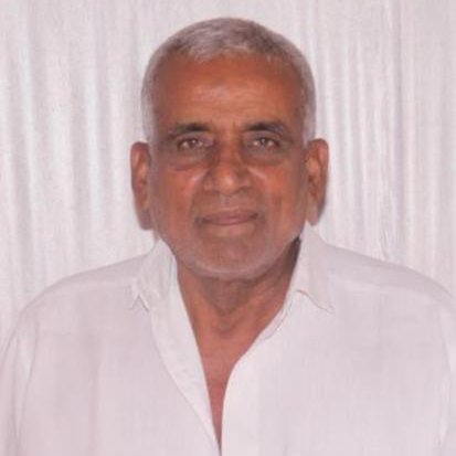 જનાબ સાદીકઅલી ફીદાહુસેન પટેલ