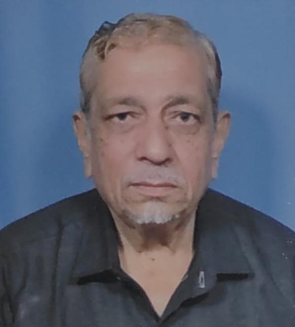 Shabbir
