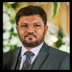 Suhel Bhurani