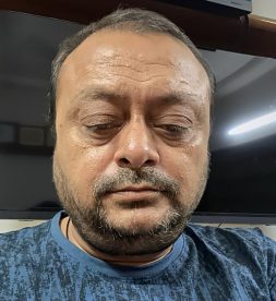 જનાબ અબ્બાસઅલી રફીકઅલી ભુરાણી