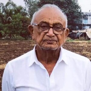 CHAIRMAN